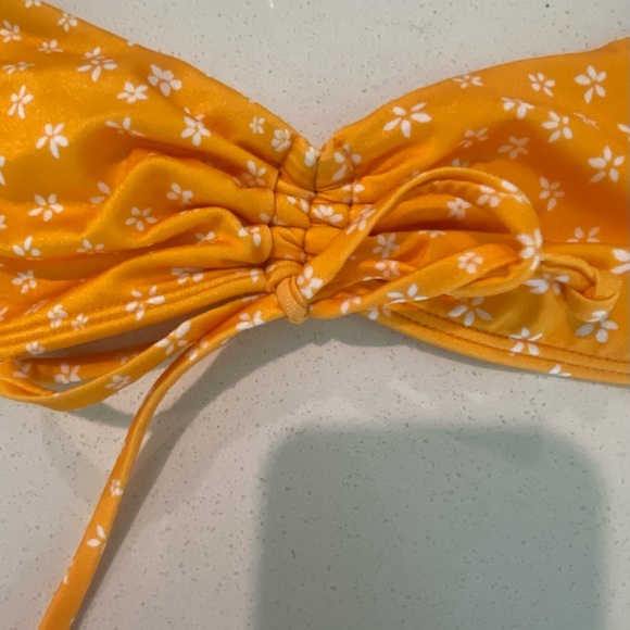 L.A. Hearts Pacsun Bikini Top — Medium — NWT - Picture 4 of 6